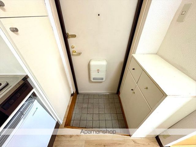 パーソナルハイツ橋本の内装写真