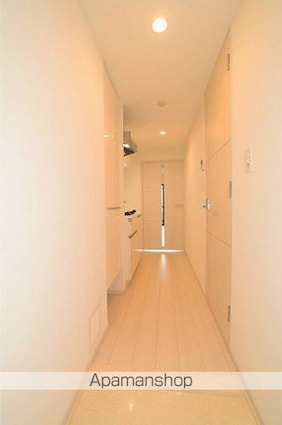 ステージグランデ菊川[1K/25.55m2]の玄関