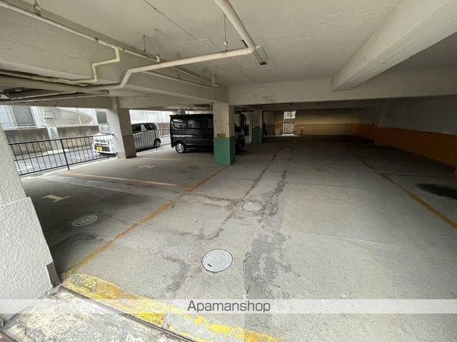芳園マンションのその他写真