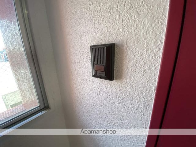 ローヤルハイツ8.8の内装写真
