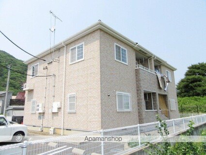 ジョナサン[2DK/52.26m2]の外観2