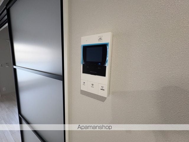 ALIVIS三国本町の内装写真