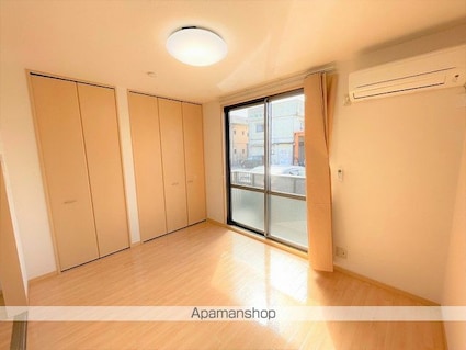 フォーレス二本松[2K/42.48m2]の内装2