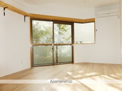 メゾン七瀬[1LDK/31.51m2]の内装2