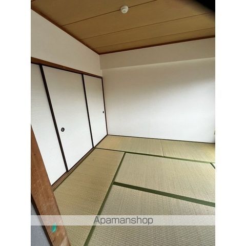 コートグレースの内装写真