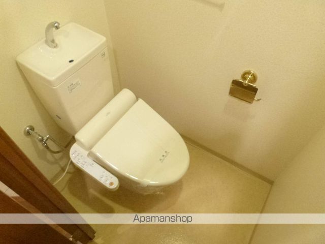 カーサエスパシオの内装写真