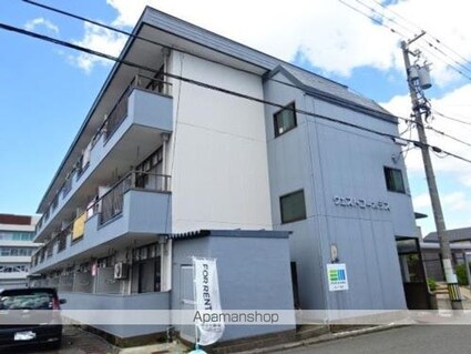 ウエストコーポラス[1DK/31.2m2]の内装1