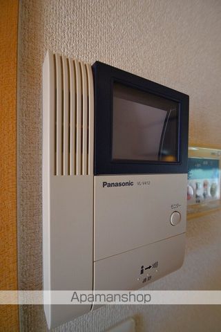 ベリーオーライ Cの内装写真