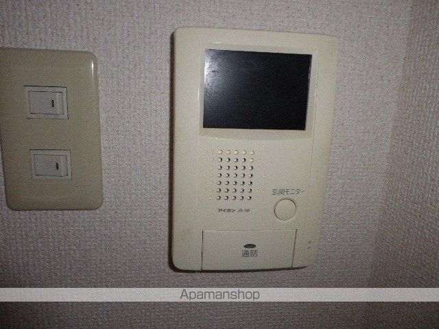 シャトレ壱番館の内装写真