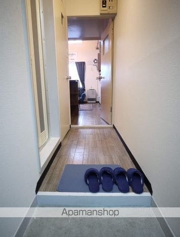 シャトーメロンの内装写真