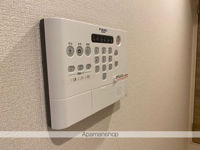 DーROOM立花の内装写真