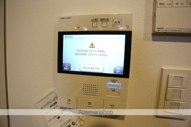 リヴシティ横濱関内弐番館の内装写真