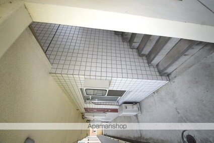 ブリッジマンション[3DK/58.59m2]の共用部2