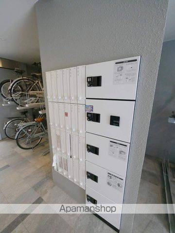 プランドール梅田のその他写真
