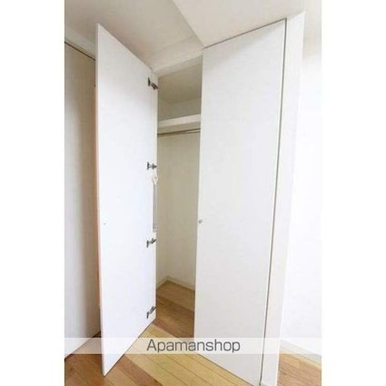 東京都世田谷区太子堂１丁目[1K/21.75m2]のその他内装2