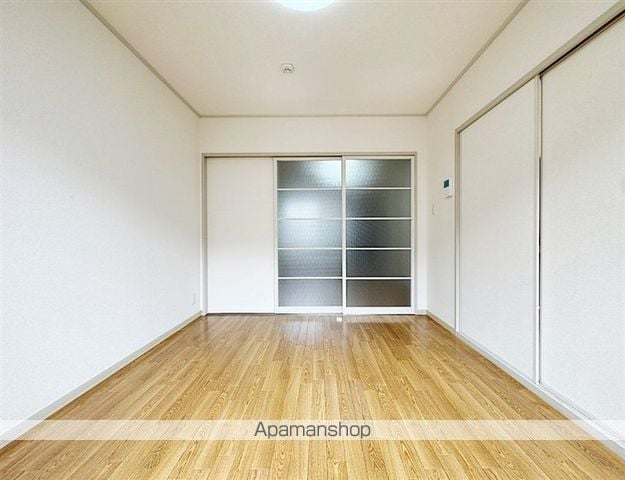 ダイヤハイツ水の森の内装写真
