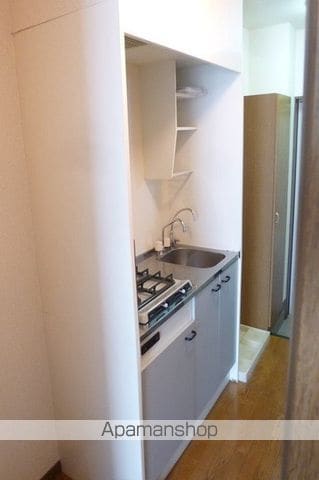 アムール清流の内装写真