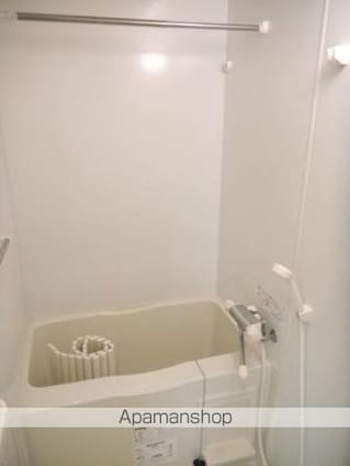 ドゥーエ両国[1R/24.03m2]のバス