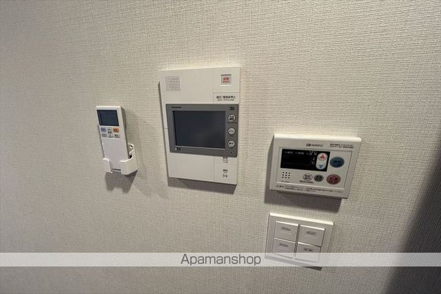 コンフォリア新大阪宮原Qの内装写真