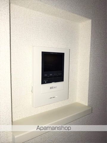 エミネンス Bの内装写真