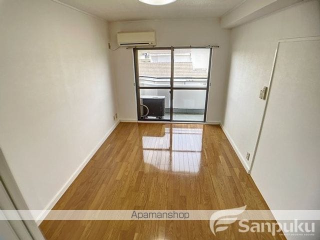 緑風館久万ノ台の内装写真