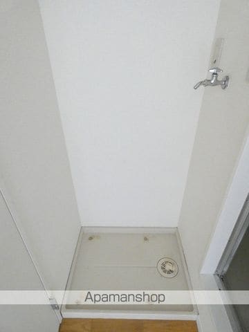 中泉ロジュマンの内装写真