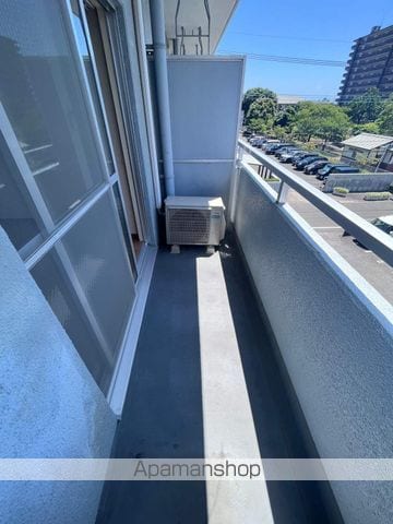柳丸コーポ南棟の内装写真