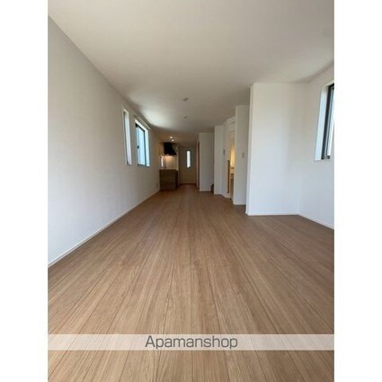 東京都杉並区上荻４丁目[2SLDK/78.7m2]の玄関