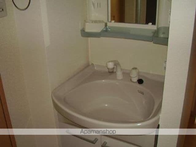 COMFORTIIの内装写真
