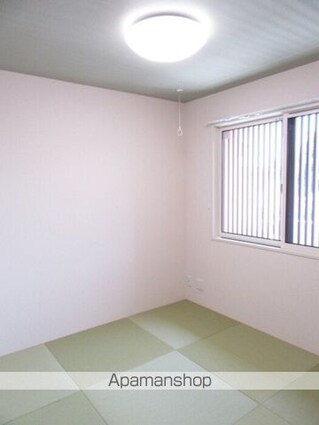 ヴィラアヴェニューセレーネ　Ａ棟[2LDK/59.65m2]の内装4