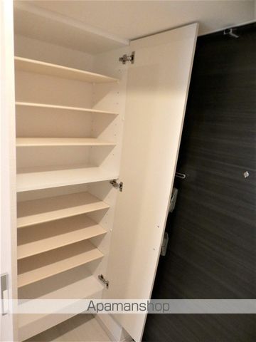 S−RESIDENCE新大阪RISHの内装写真
