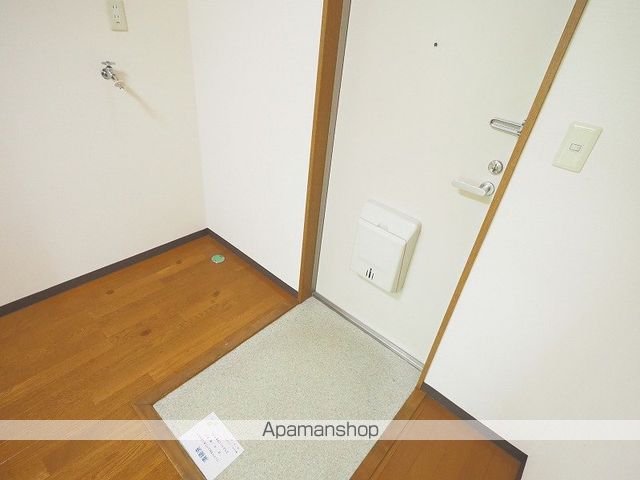 メゾン谷の内装写真