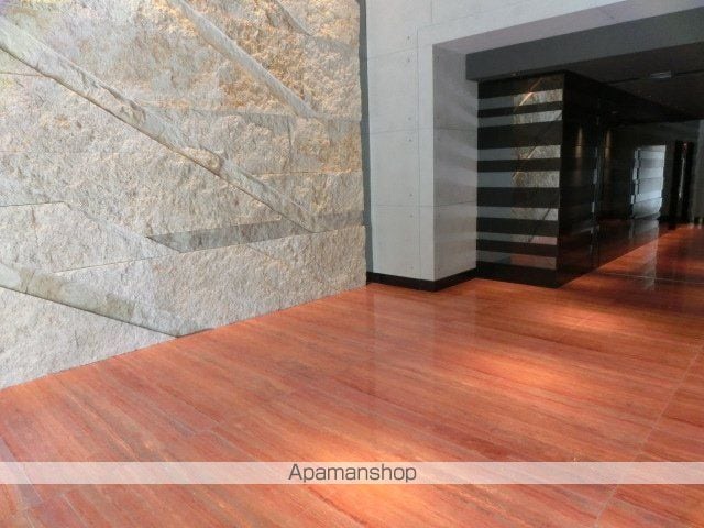 S−RESIDENCE新大阪駅前の内装写真