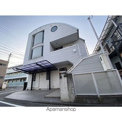 八王子市小門町戸建て[4SLDK/153.98m2]の外観2
