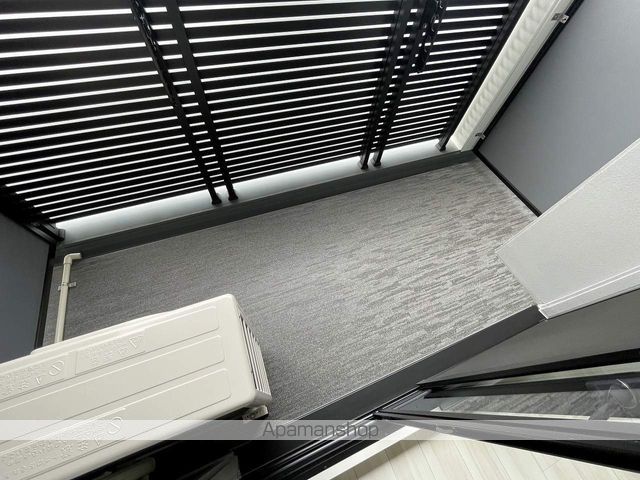 S−RESIDENCE難波大国町DEUXの内装写真