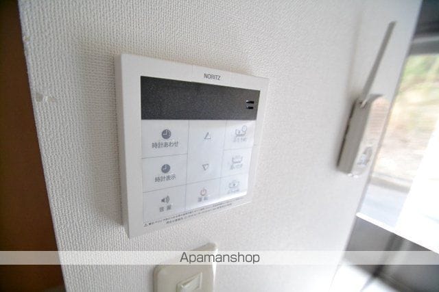 ヒルヴィスタ三滝の内装写真