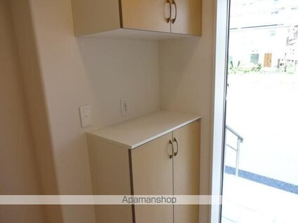 岐阜県岐阜市則武中２丁目[1LDK/46.61m2]の内装