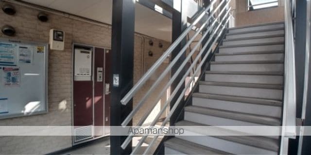 レオパレスフォレットの内装写真