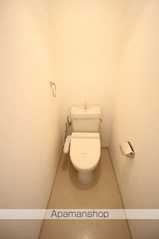 プレジール関の内装写真