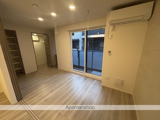 CLASSEUM仙台小田原 IVの内装写真