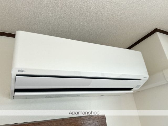 エミネンスマンションの内装写真