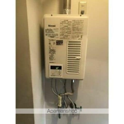 アーバンMYの内装写真
