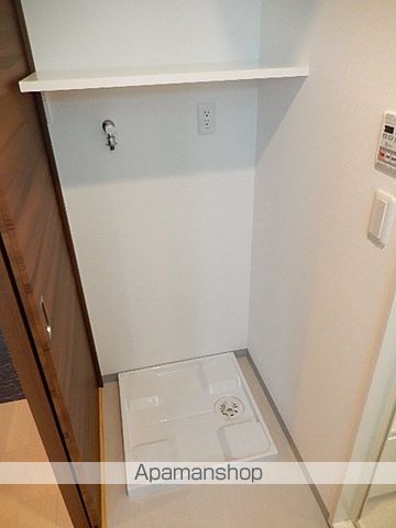 ラヴィータ泉の内装写真