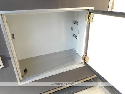 レオパレス山岸Ⅱ[1K/28.02m2]の玄関