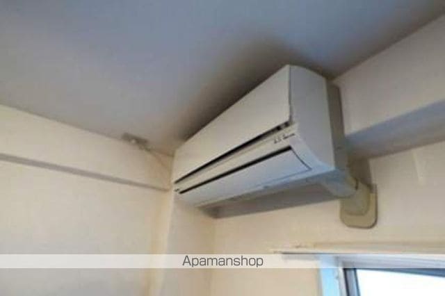 新浜マンションの内装写真