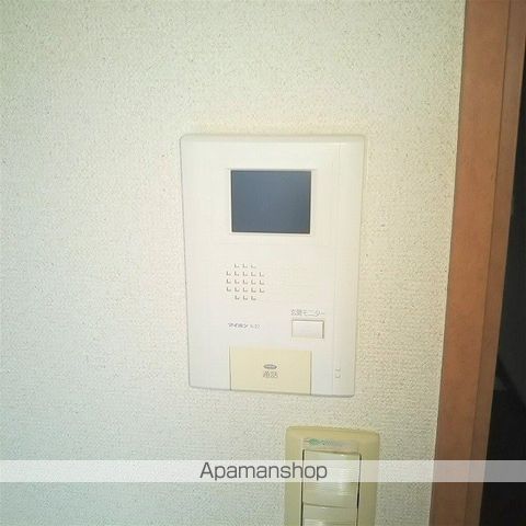 レオパレススペィシアの内装写真