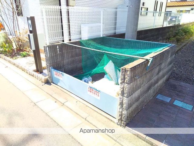 レオパレスルミエール藍のその他写真