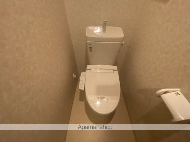 LUXE布施駅前の内装写真