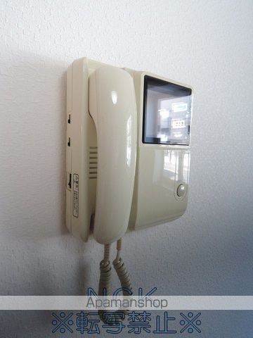 オリーブ34の内装写真