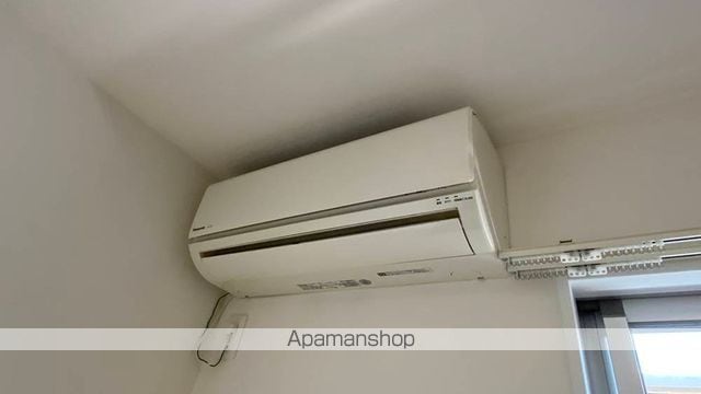 パシフィコ Cの内装写真